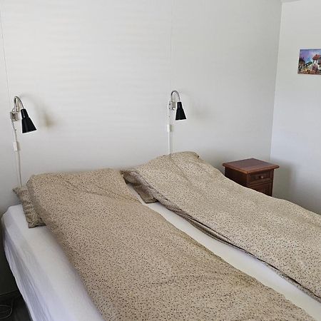 Birkikinn Holiday Home ภายนอก รูปภาพ