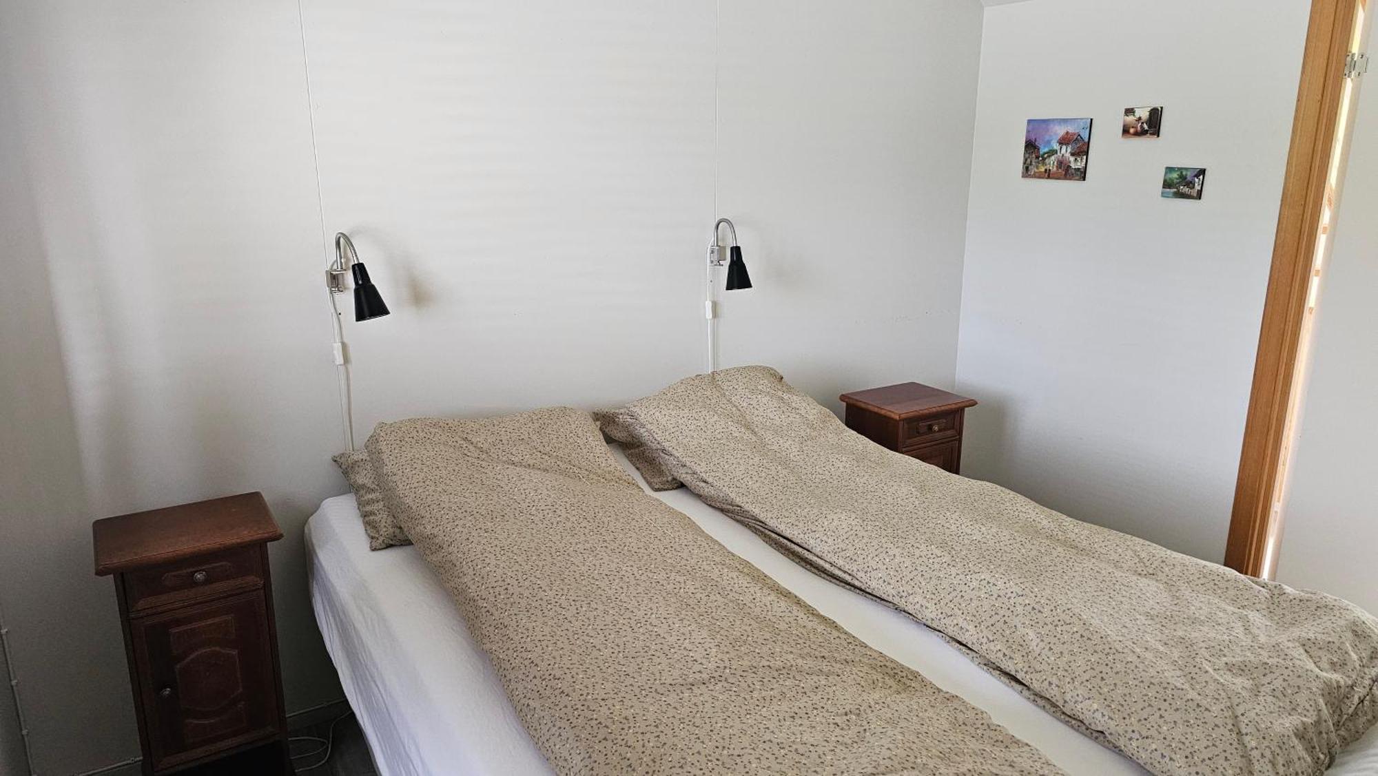 Birkikinn Holiday Home ภายนอก รูปภาพ