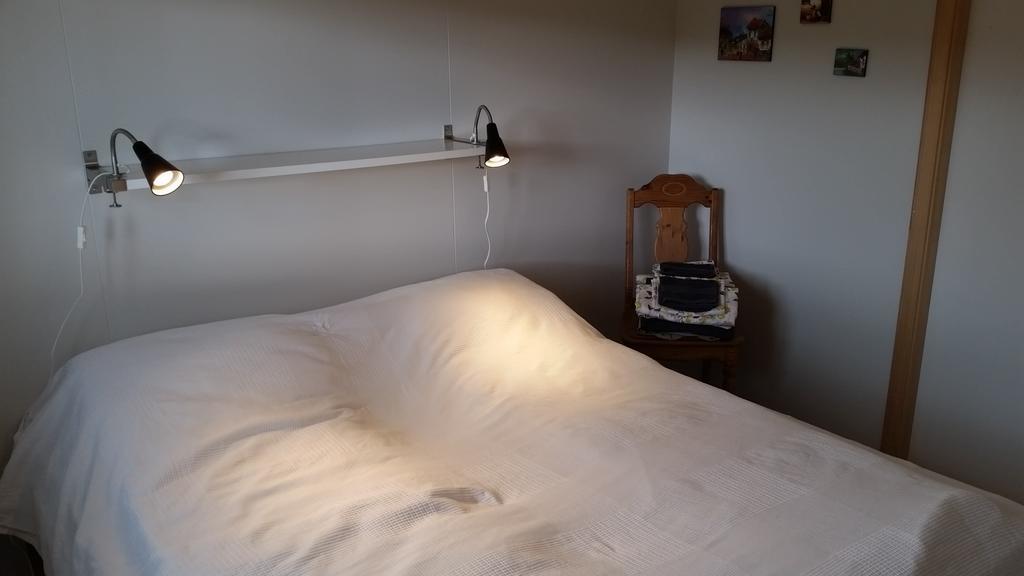 Birkikinn Holiday Home ภายนอก รูปภาพ